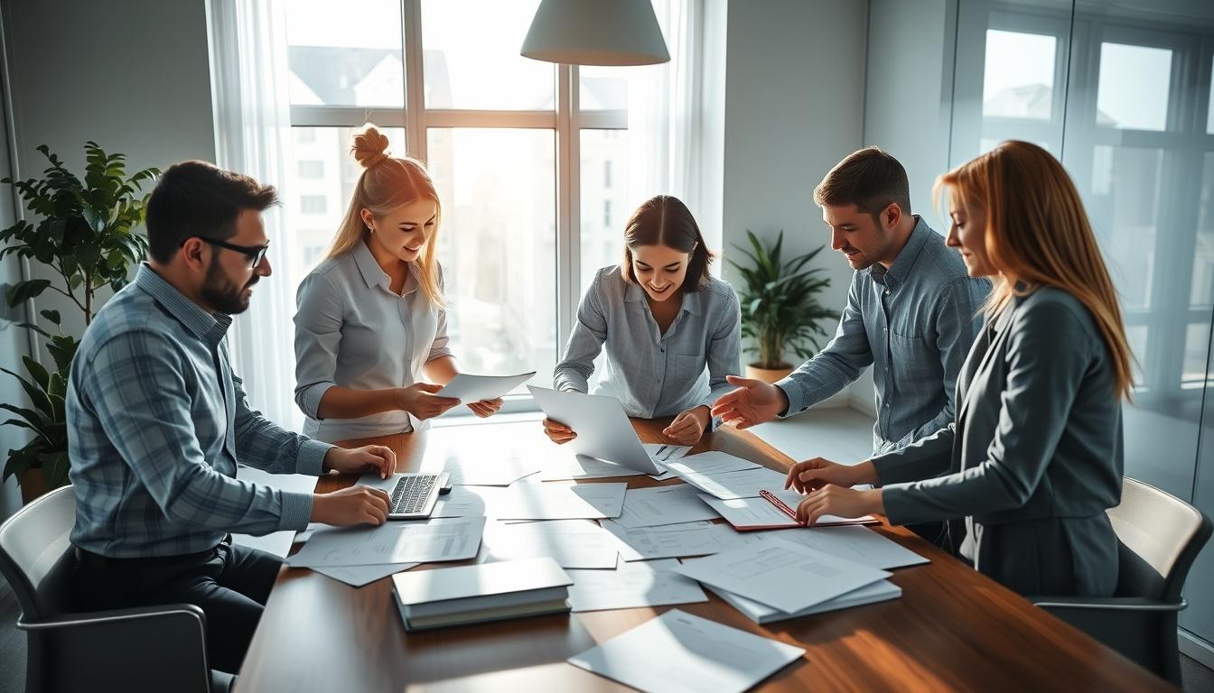 Assisting Investors